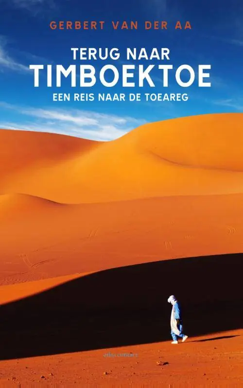 Terug naar Timboektoe / Druk 1 Snelle Levering