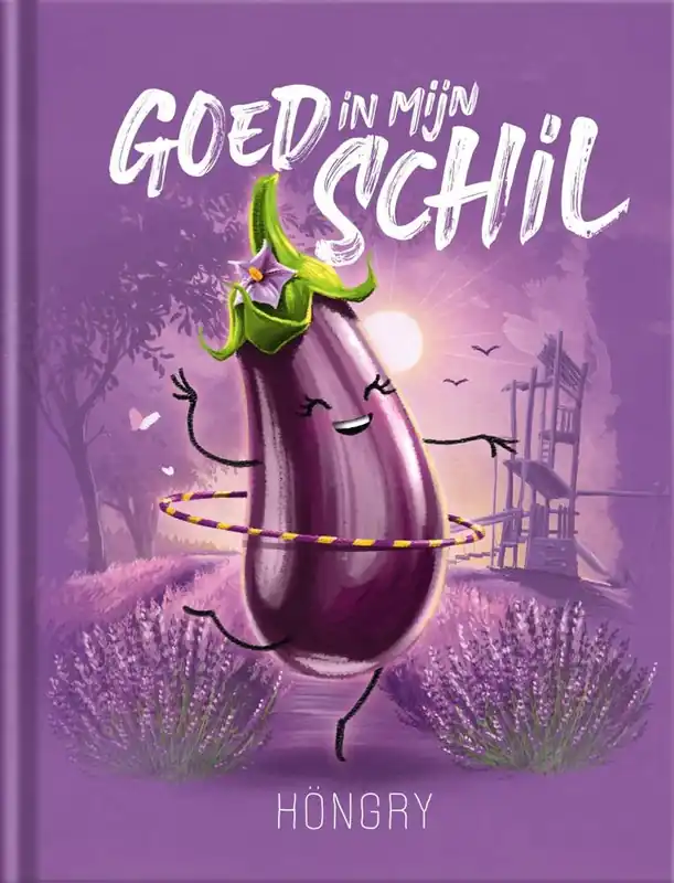 Goed in mijn schil / Druk 1 Hoge Kwaliteit