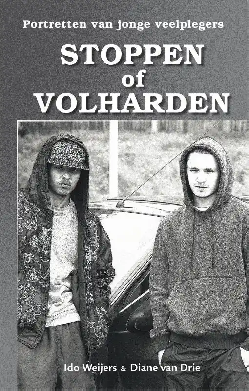 Lage Prijs Stoppen of volharden / Druk 1