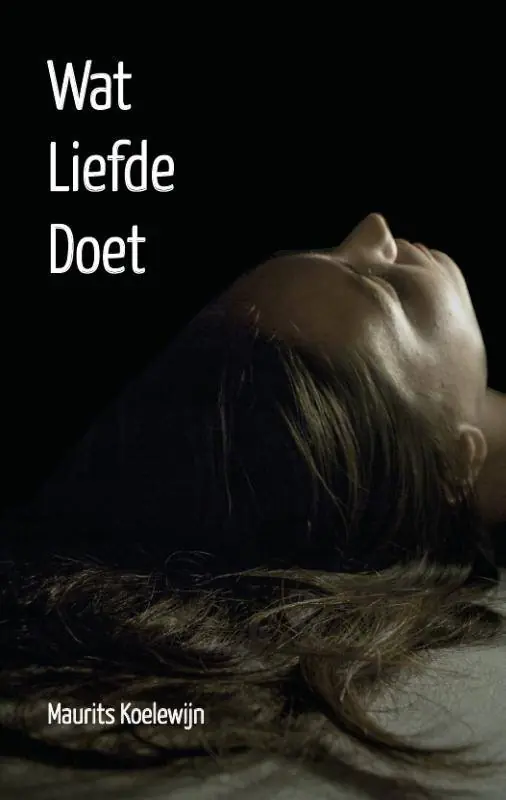 Veilige Betaling Wat liefde doet / Druk 1