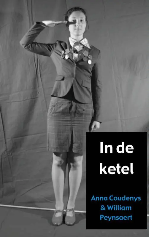Merkproduct In de ketel / Druk 1