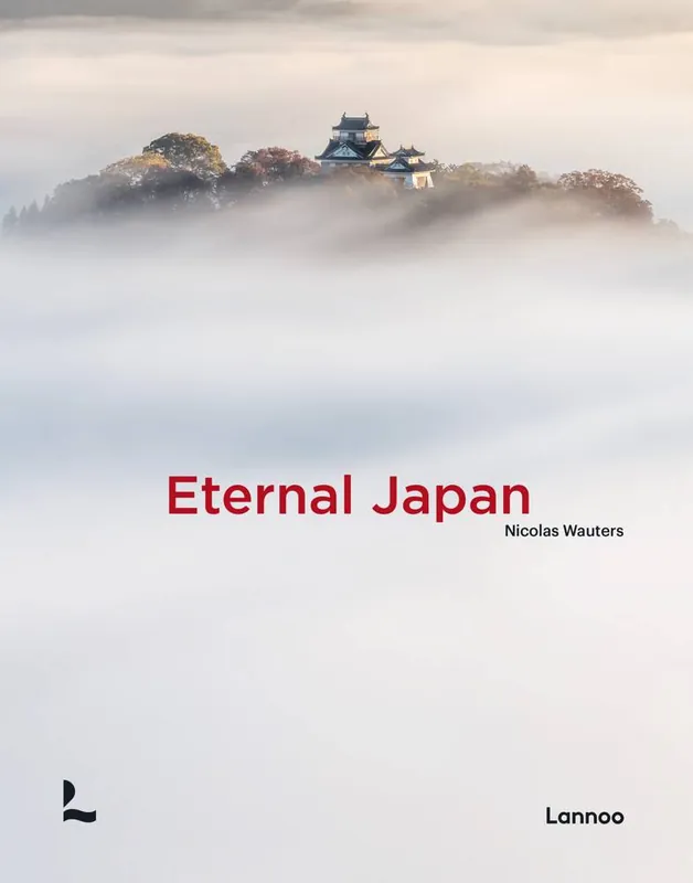 Actieprijs Eternal Japan / 1st Edition