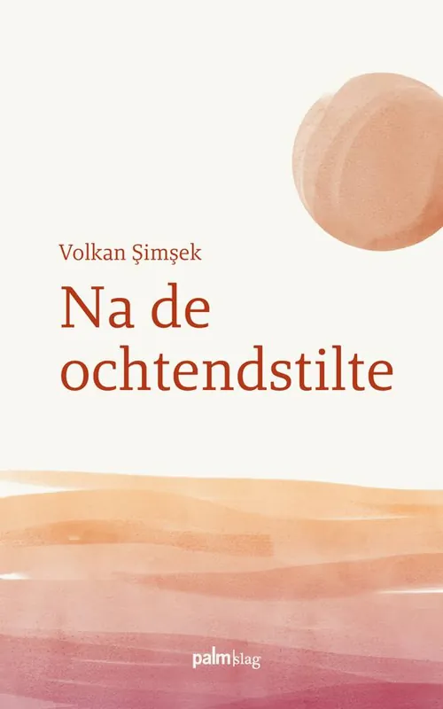 Na de ochtendstilte / Druk 1 Fabrieksprijs