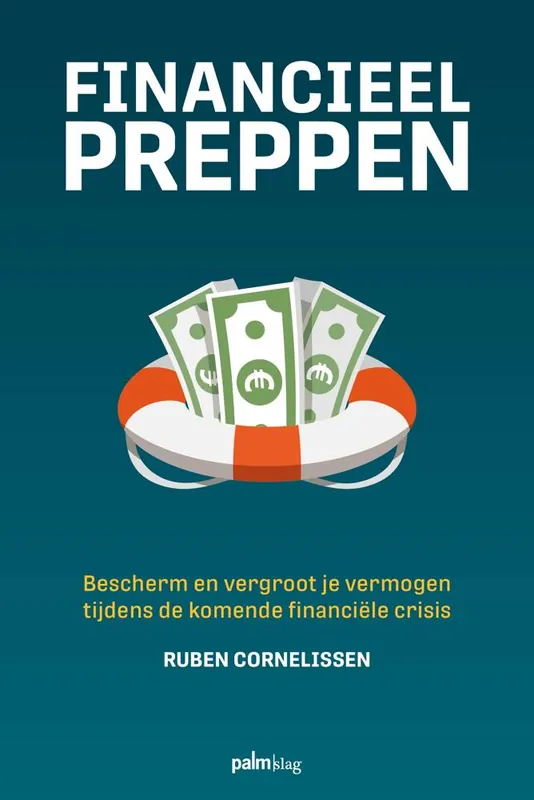 Financieel preppen / Druk 1 Populair