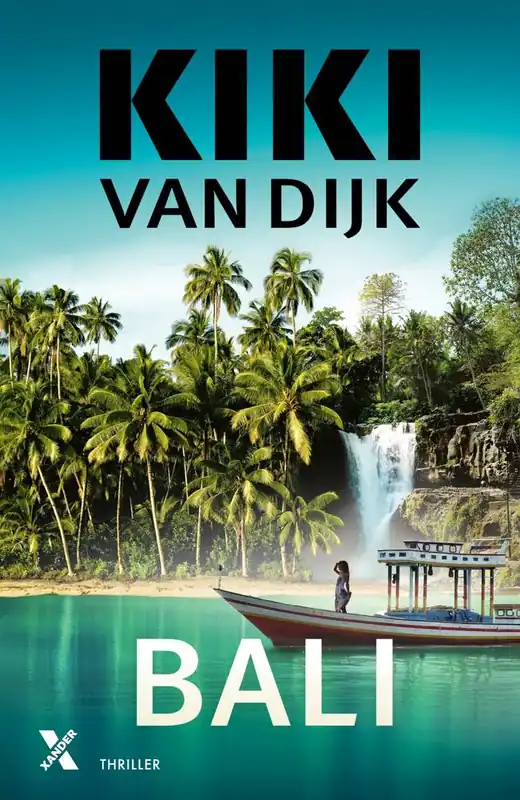Korting Bali / Druk 1