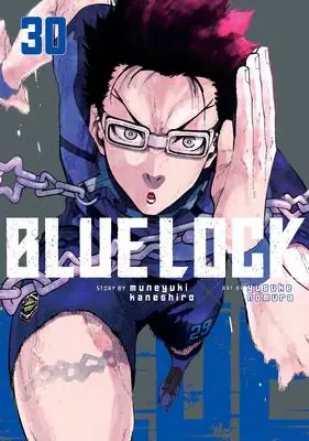 Blue Lock 30 Goedkoop