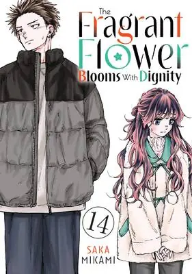 Laatste Versie The Fragrant Flower Blooms With Dignity 14
