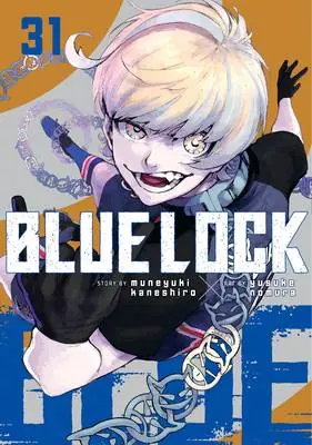 Fabrieksprijs Blue Lock 31