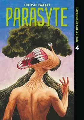 Parasyte Paperback Collection 4 Hete Deal