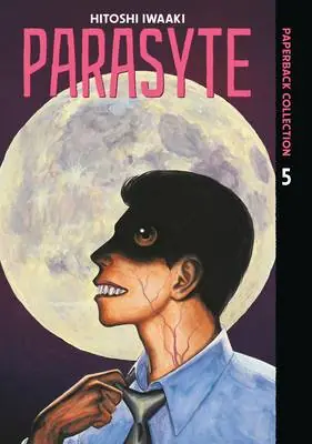Laatste Kans Parasyte Paperback Collection 5