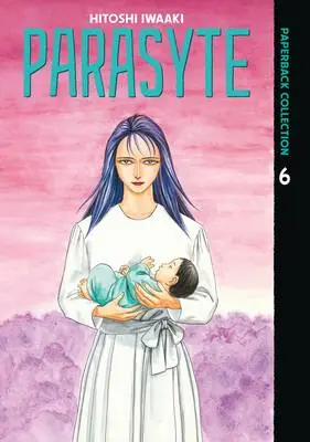 Koop Online Parasyte Paperback Collection 6