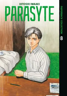 Premium Parasyte Paperback Collection 8