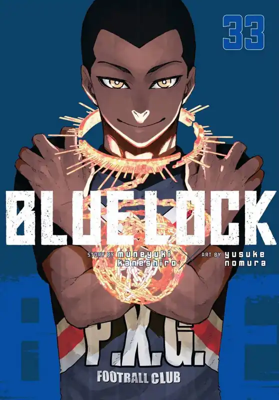Blue Lock 33 Actieprijs