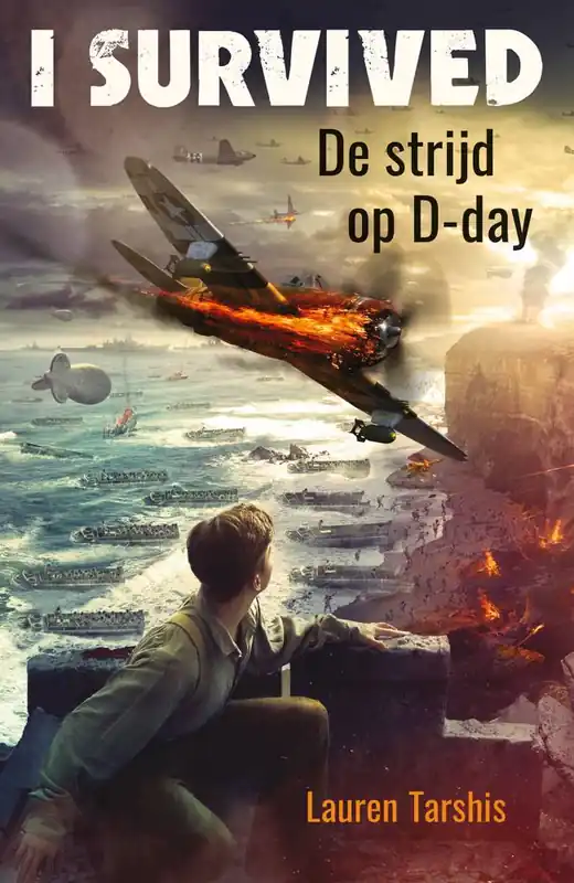 De strijd op D-day / Druk 2 Gecertificeerd