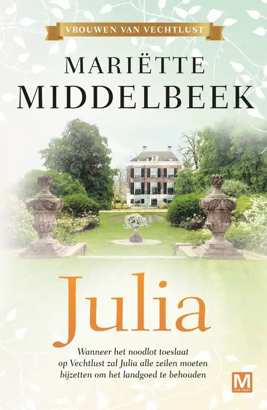 Julia / Druk 1 Speciale Aanbieding