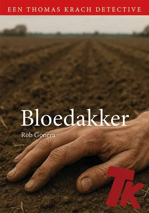 Bloedakker / Druk 1 Aanbieding