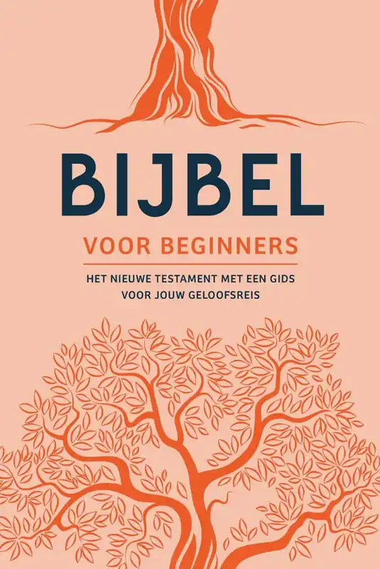 Populair Bijbel voor beginners / Druk 1