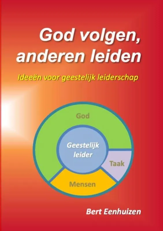 Koopje God volgen, anderen leiden / Druk 1