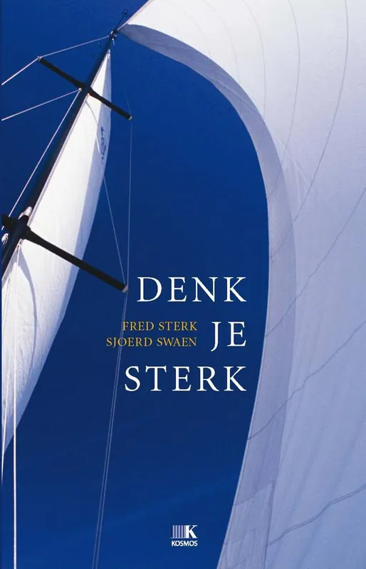 Denk je sterk / Druk 34 Gratis Verzending