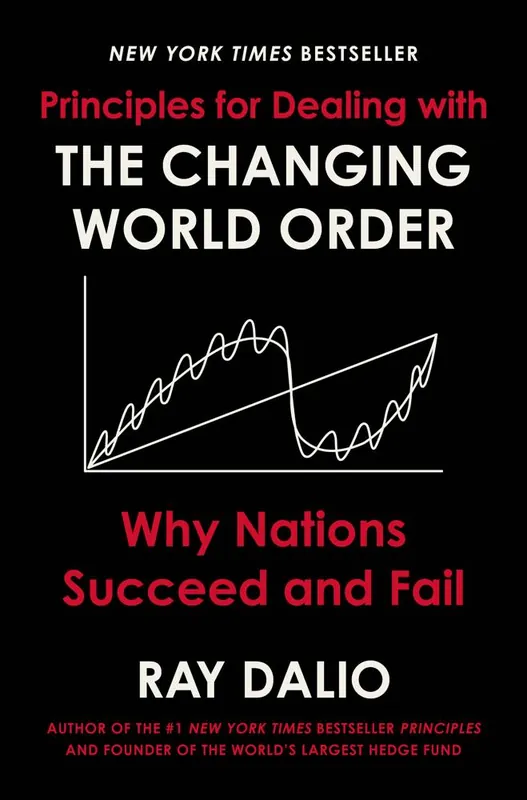 Principles for Dealing with the Changing World Order / 1st Edition Betrouwbaar