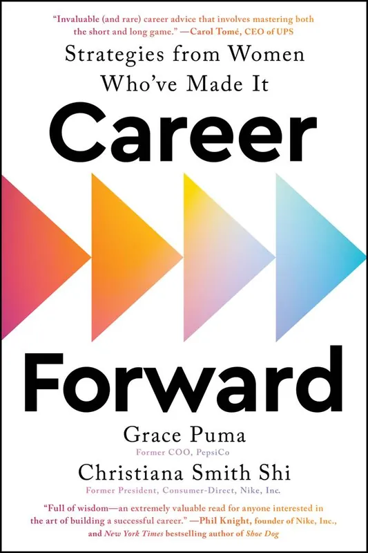 Career Forward / 1st Edition Seizoensaanbieding