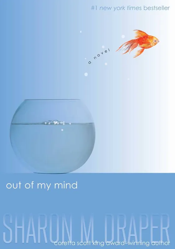 Out of My Mind / 1st Edition Koop Vandaag