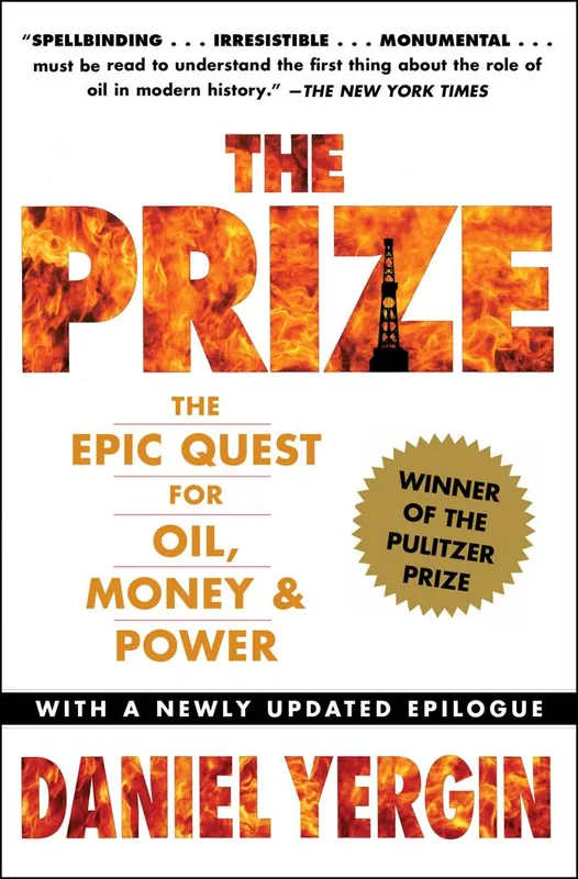 The Prize / 1st Edition Speciale Aanbieding