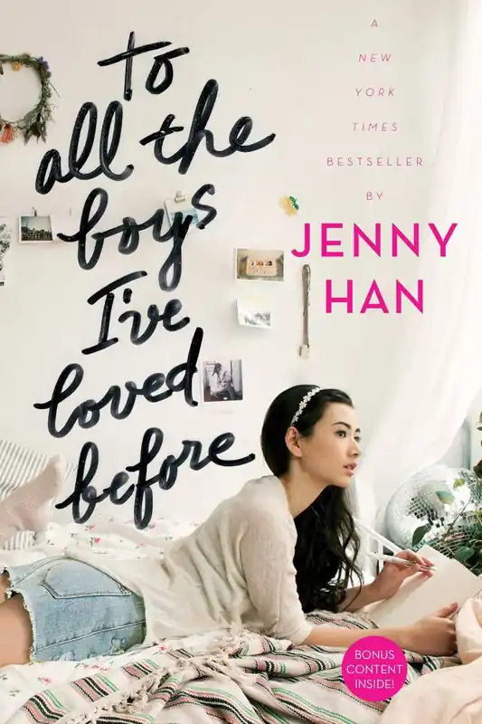 Lage Prijs To All the Boys I've Loved Before / 1st Edition