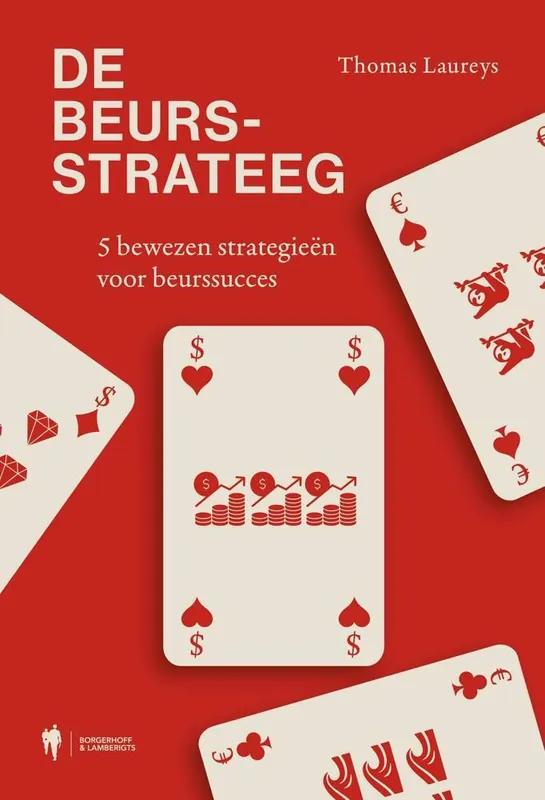 De beursstrateeg / Druk 1 Nu Kopen