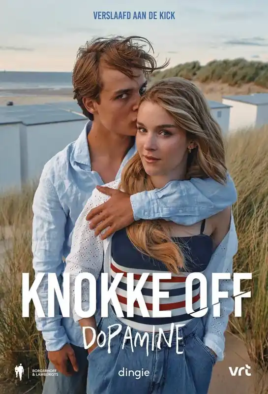 Direct Beschikbaar Knokke Off / Druk 1