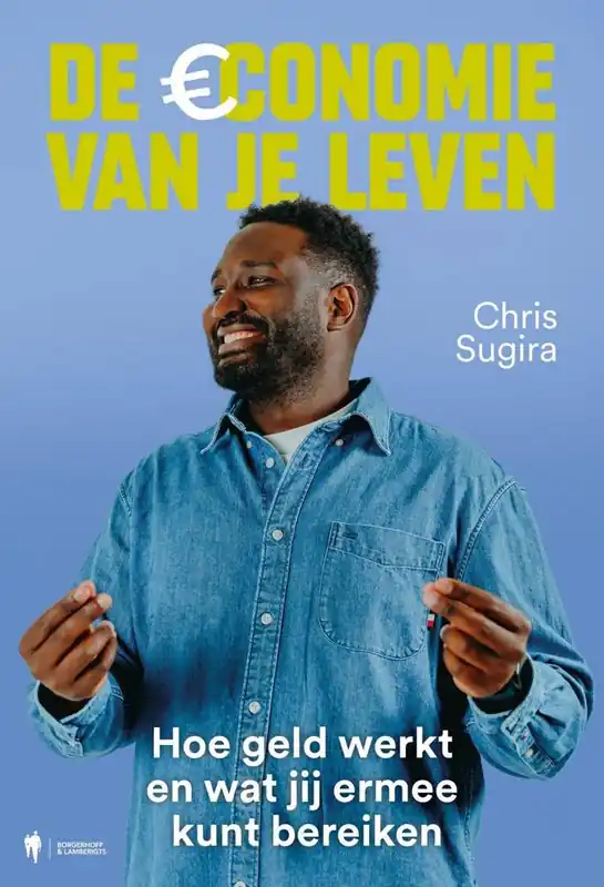 Gratis Retour De economie van je leven / Druk 1