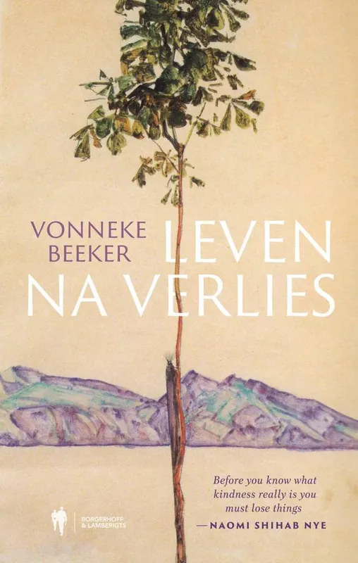 Korting Leven na verlies / Druk 1