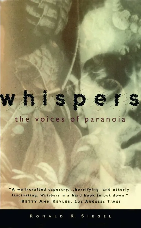 Shop Nu Whispers / 1st Edition