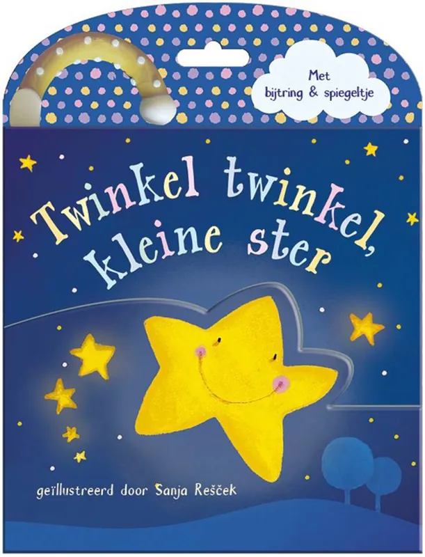 Laatste Kans Twinkel twinkel kleine ster / Druk 1