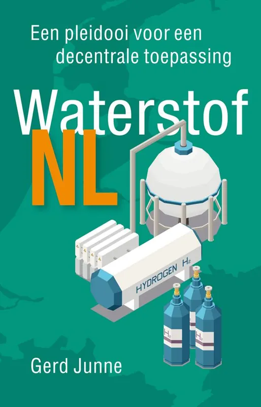 Speciale Aanbieding Waterstof NL / Druk 1