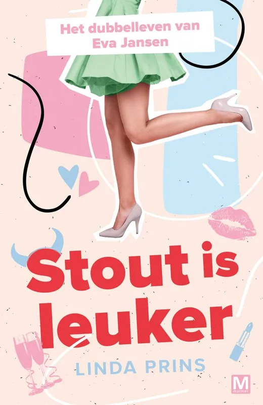 Flitsaanbieding Stout is leuker / Druk 1
