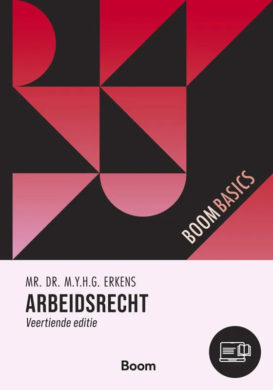 Premium Arbeidsrecht / Druk 14