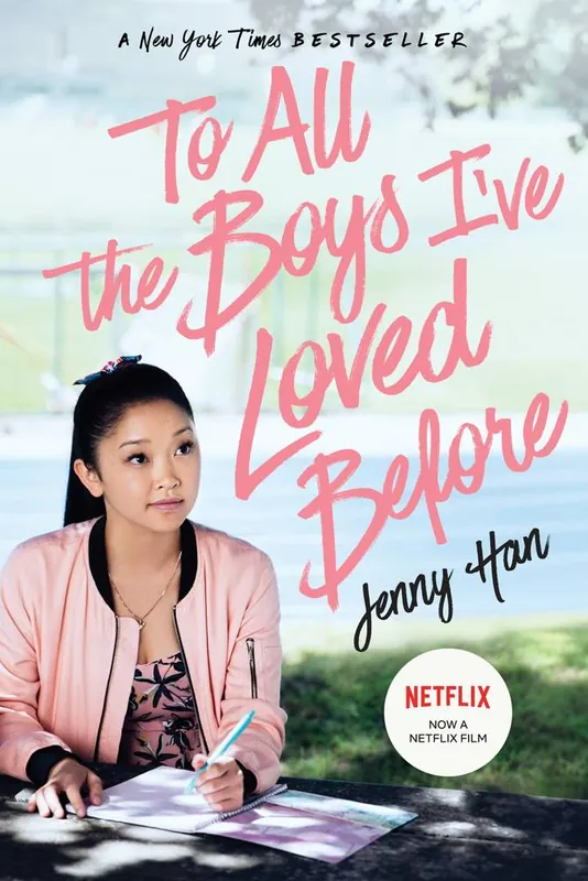 Beste Prijs To All the Boys I've Loved Before / 1st Edition