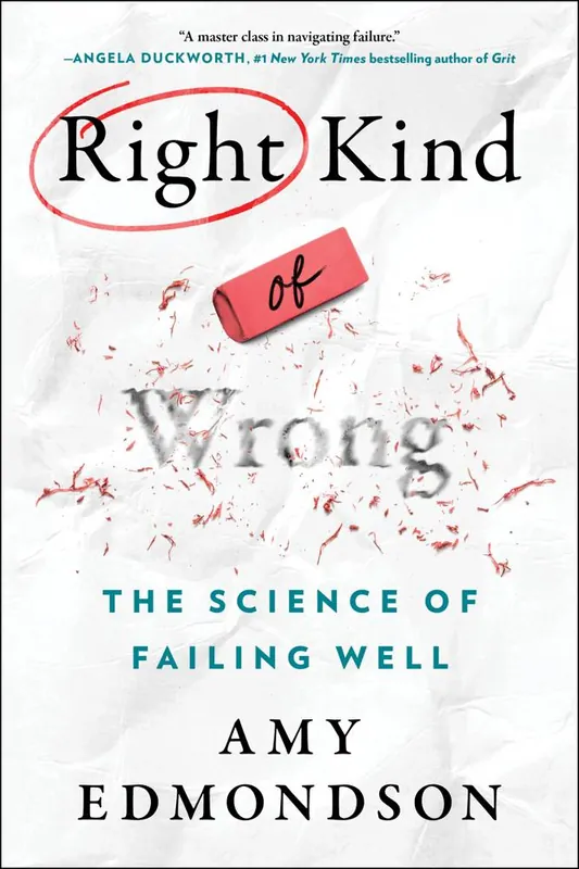 Voordeelprijs Right Kind of Wrong / 1st Edition