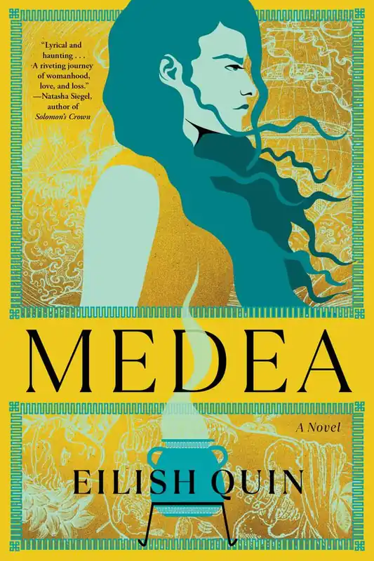 Medea / 1st Edition Gratis Verzending