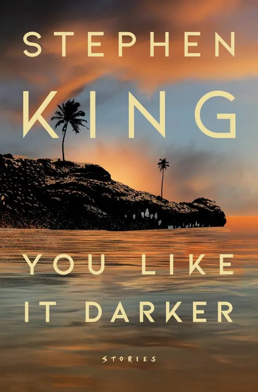 Betaalbaar You Like It Darker / 1st Edition