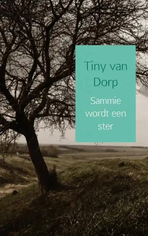 Korting Sammie wordt een ster / Druk 1