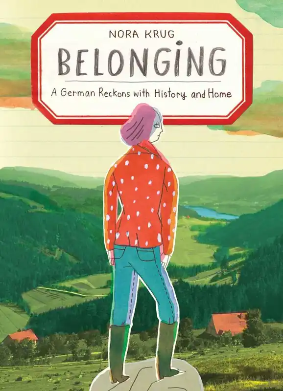 Belonging Nieuw