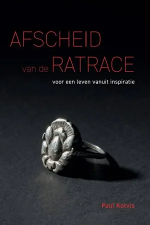 Aanbieding Afscheid van de ratrace / Druk 1
