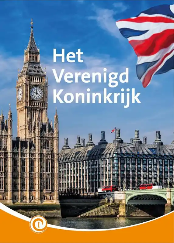 Het Verenigd Koninkrijk / Druk 1 Veilige Betaling