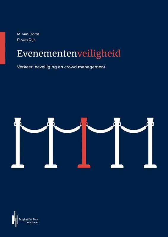 Fabrieksprijs Evenementenveiligheid / Druk 2