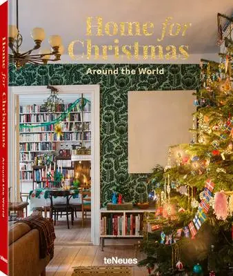 Home for Christmas - Around the World Veilige Betaling