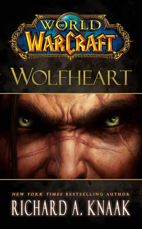 World of Warcraft: Wolfheart / 1st Edition Populair