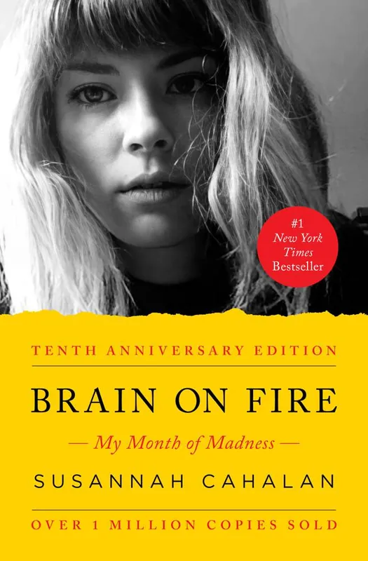 Brain on Fire (10th Anniversary Edition) / 1st Edition Lage Prijs