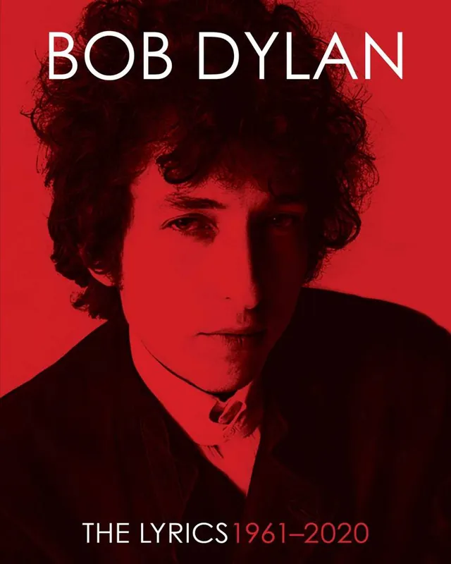 Bestseller The Lyrics / 1st Edition